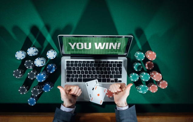 765% Velkomstbonus på Lucky Red Casino
