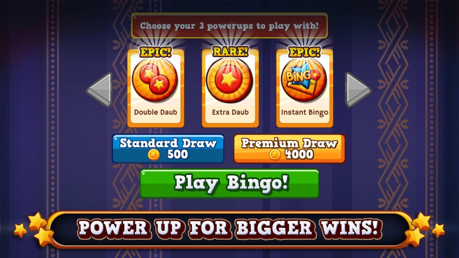 Eur 505 Daglig freeroll spillemaskine turnering på River Belle Casino