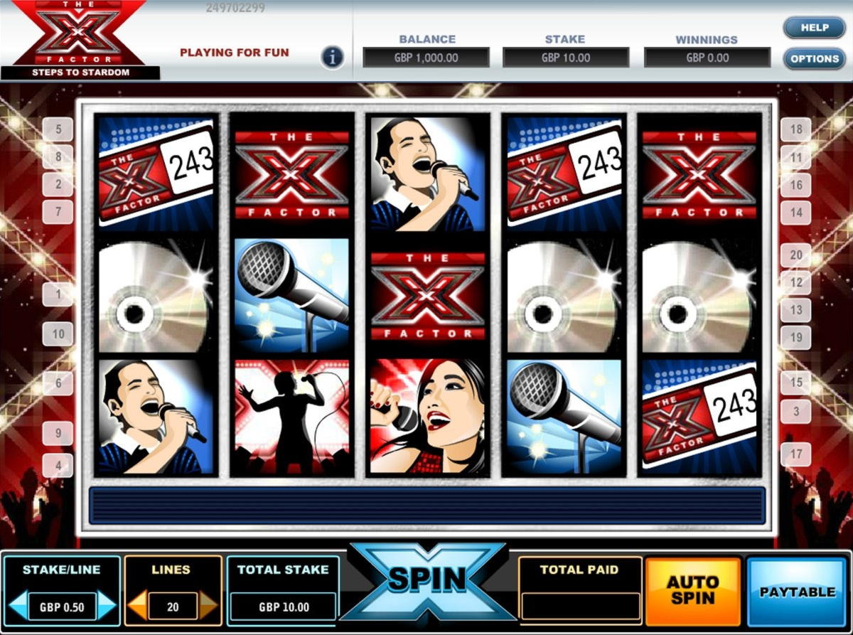 22 Gratis spins lige nu på Casino Las Vegas